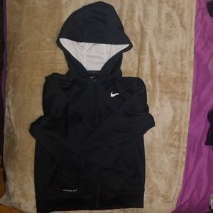 Nike Therma - Fit Full Zip Up Jacket